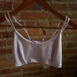 Lavender Women's Bralette
